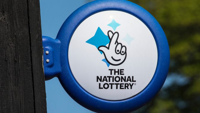 英国Camelot UK 被博彩委员会罚款 315 万英镑