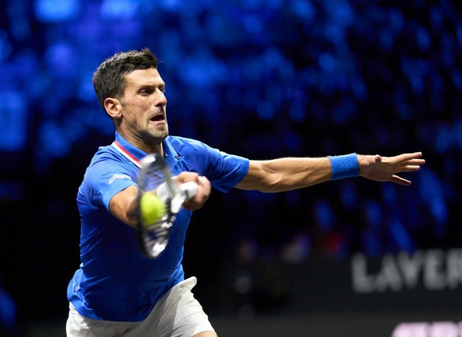 诺瓦克-德约科维奇 VS 斯特凡诺斯-齐西帕斯 赔率和预测 – 劳力士巴黎大师赛半决赛