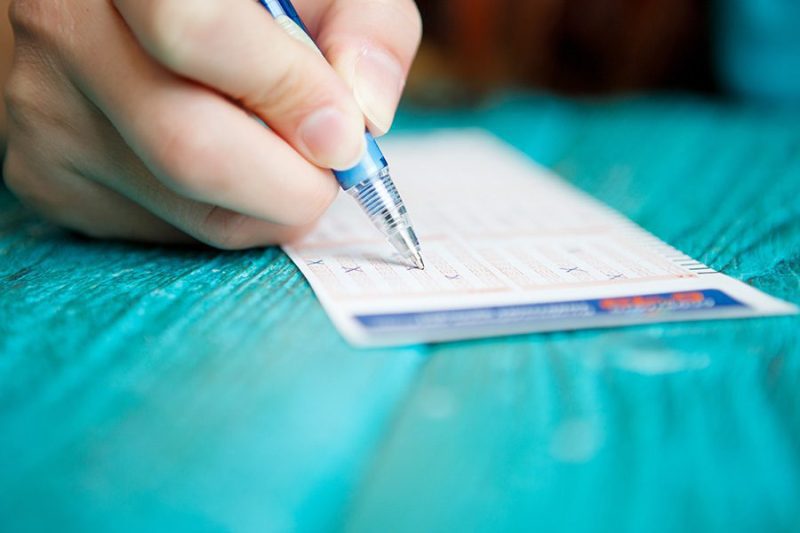 中国10月彩票销售量增长1.1