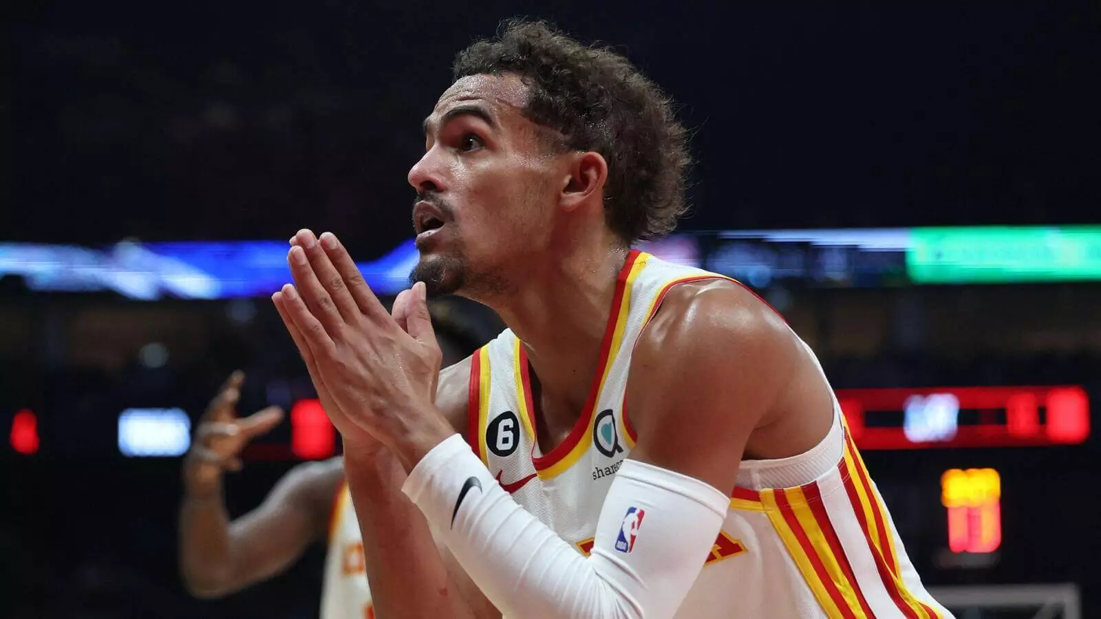 亚特兰大老鹰队对布鲁克林网队最佳投注