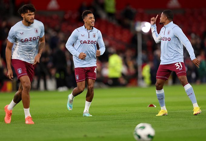 布莱顿对阵阿斯顿维拉的预测,等待结果