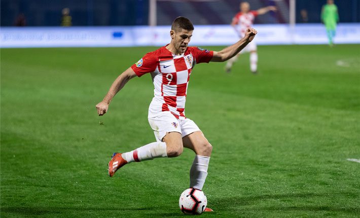 比利时在小组赛最后一场比赛中对阵克罗地亚，他们必须全力以赴