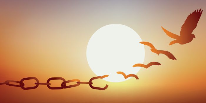 AGA工具箱警告人口贩运的危险性