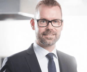 特雅恩斯特伦,Kindred正在考虑大型收购案