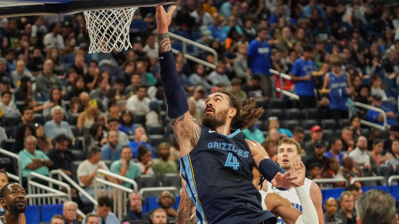 孟菲斯灰熊队VS菲尼克斯太阳队最佳投注