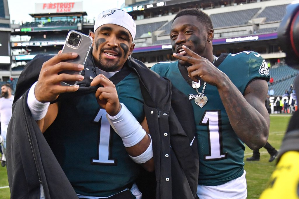 费城老鹰队VS纽约巨人队的赔率、盘口、让分和预测 NFL第14周