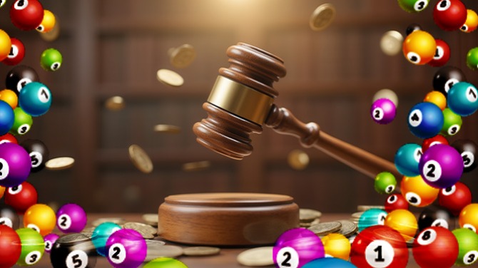 彩票博彩运营商因社会责任与反洗钱合规缺失被罚36万英镑