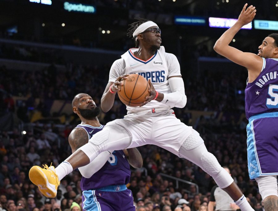 洛杉矶快船队VS犹他爵士队NBA推荐、预测、赔率