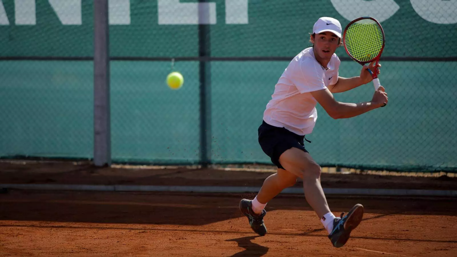 蒂莫菲-斯卡托夫VS尼古拉斯-大卫-艾诺尔最佳投注