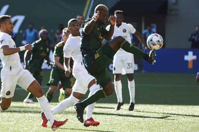 Inter Miami CF对Portland Timbers 5/28/22 – 美国职业足球大联盟的分析和预测