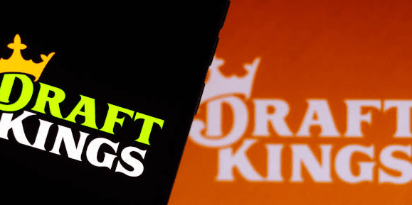美国博彩公司DraftKings在2022年第一季度取得巨大成功