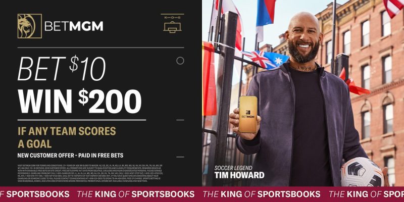 2022年世界杯的投注建议和预测,星期二