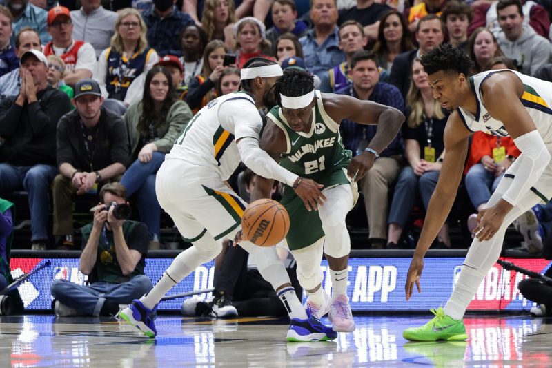 丹佛掘金队VS犹他爵士队NBA盘口选择、预测、赔率