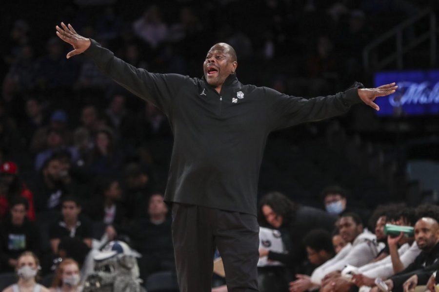 UMBC vs Georgetown Odds & Picks (11月26日)