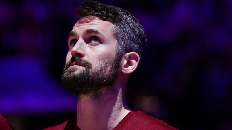 乐福在骑士队买断后正式与热火签约