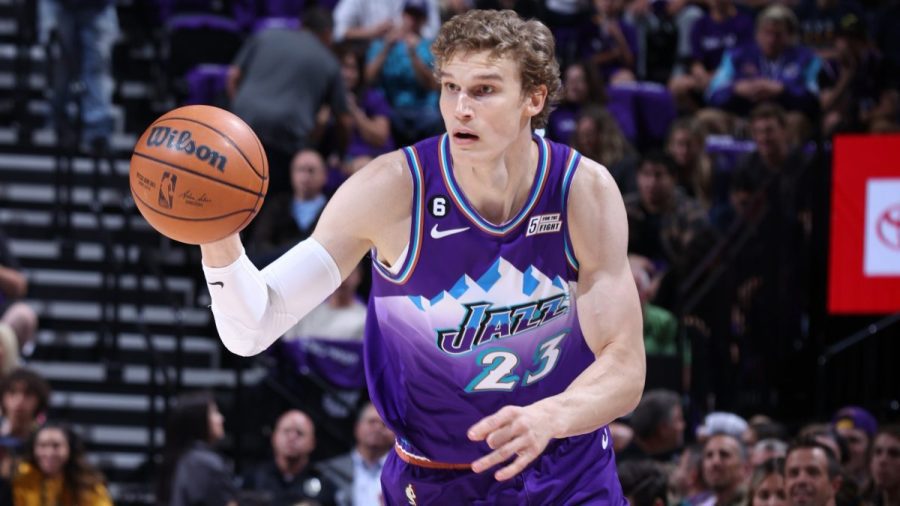 周三的NBA球员得分,投注于劳里-马尔卡宁的被低估的传球