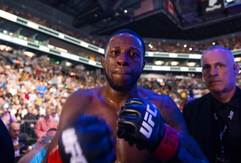 UFC Fight Night 211: 弗朗西斯科-特里纳尔多对兰迪-布朗的选择、预测、赔率