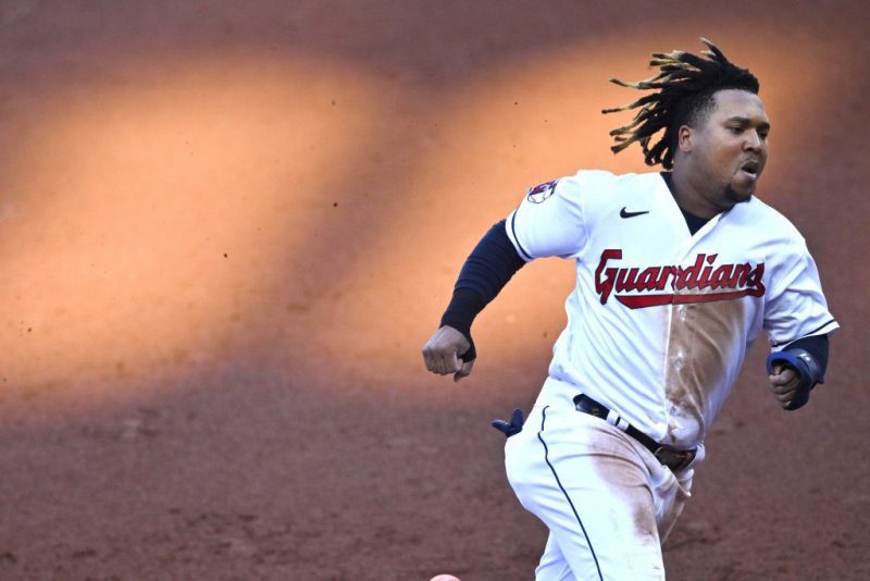 瓜迪奥拉vs雷霆队野牌系列赛的赔率、预测、预测和时间表 瓜迪奥拉vs雷霆队野牌系列赛的赔率、预测、预测和时间表