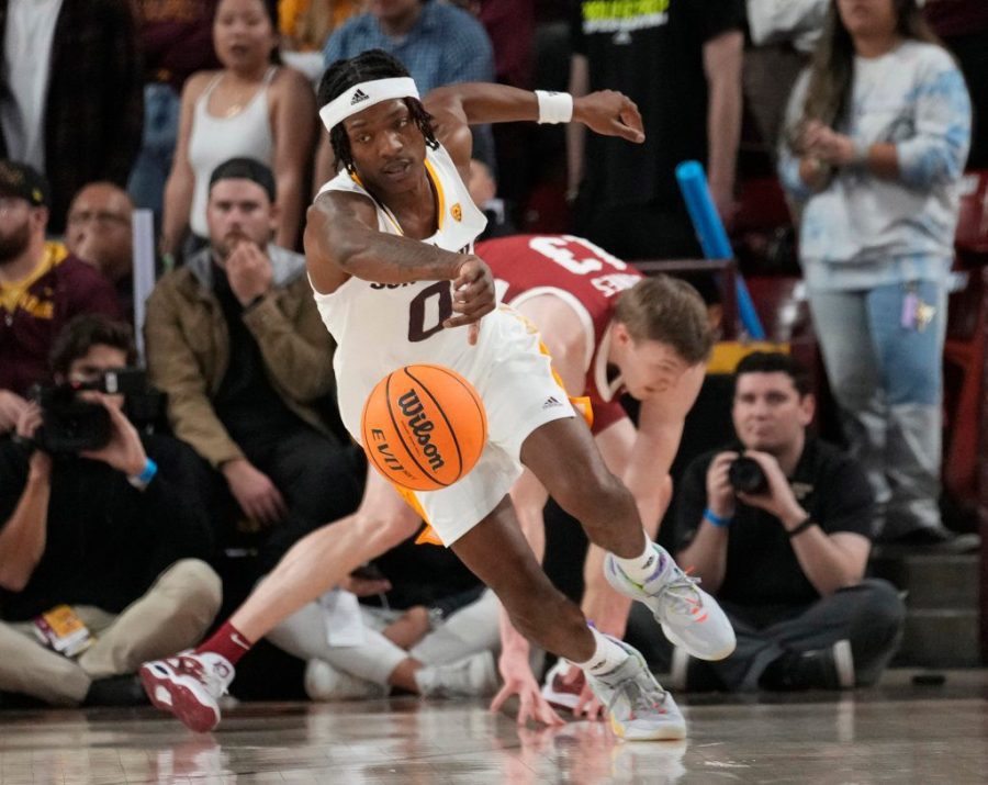 克里顿大学对亚利桑那州立大学的预测和赔率（12月12日）