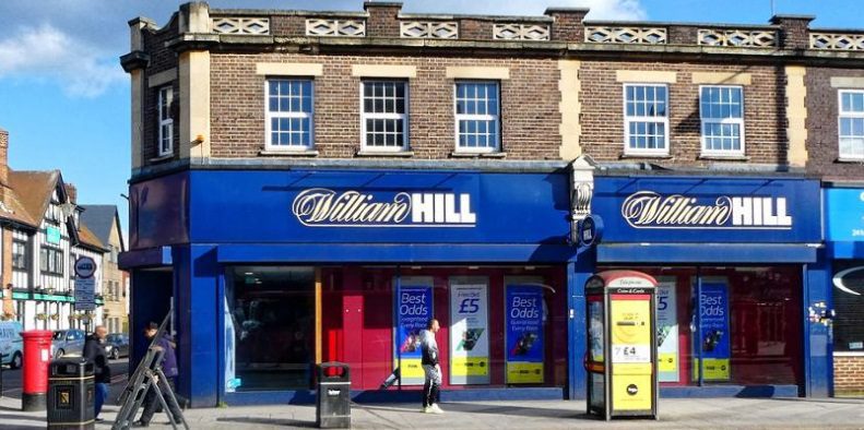 威廉希尔(William Hill)在拉脱维亚更名为11.lv品牌