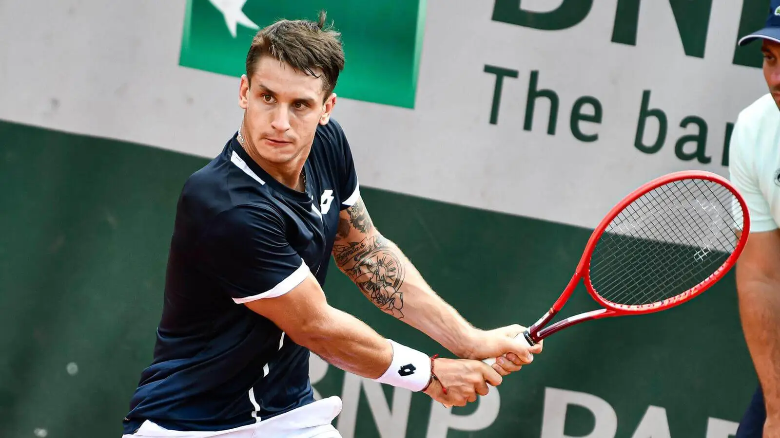 卡米洛-乌戈-卡拉贝利vs蒂亚戈-奥古斯丁-蒂兰特最佳投注