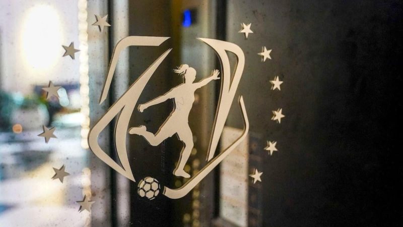 NWSL扩展团队,据报道，旧金山、波士顿和犹他州被选为新的专营权的三个城市之一