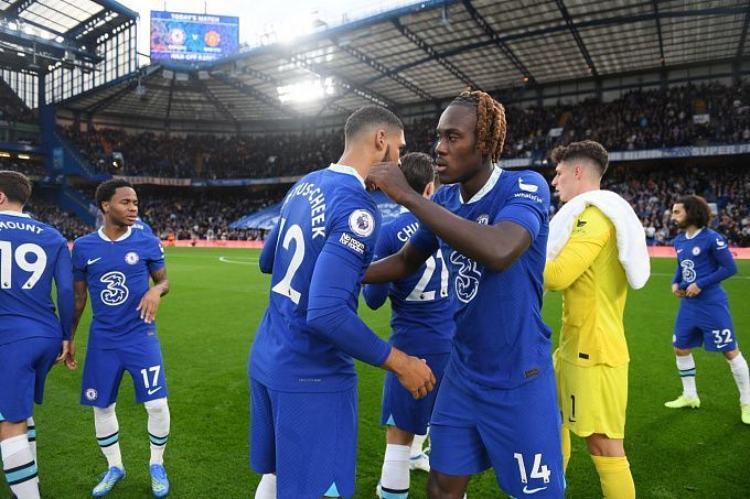 萨尔茨堡 VS 切尔西的预测,期待一场艰苦的战斗