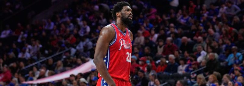 周六的NBA同场竞猜和预测,马刺对76人（2022）