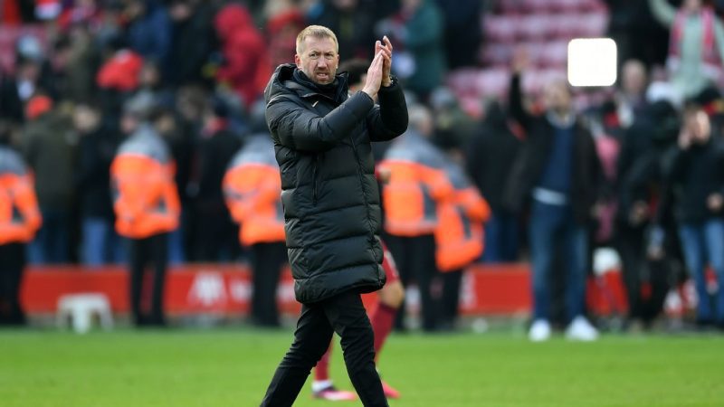 切尔西的花费带来了尴尬的问题--波特