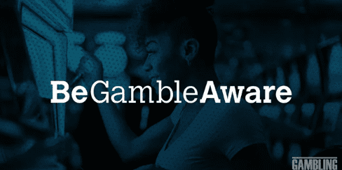 GambleAware收到了英国四大博彩公司的3470 万英镑