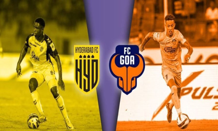 FC果阿vs海德拉巴FC预测,海德拉巴的历史和数据都在他们一边