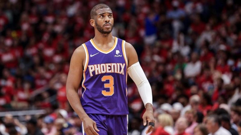 太阳队对老鹰队的预测，赔率，盘口，让分，开始时间：2023年NBA盘口选择，2月1日的最佳投注，来自资深的模型