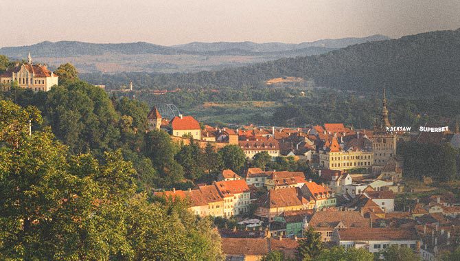 Hacksaw和Superbet在罗马尼亚市场合作