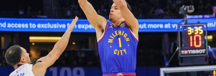 NBA同场比赛的赔率、选择和预测,周日