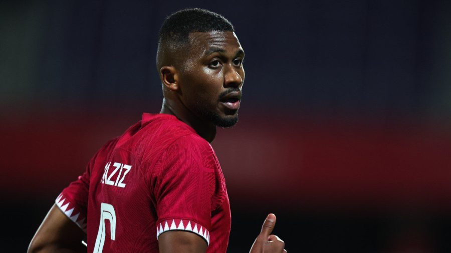 卡塔尔对厄瓜多尔的预测,条件对来访者来说太重要了