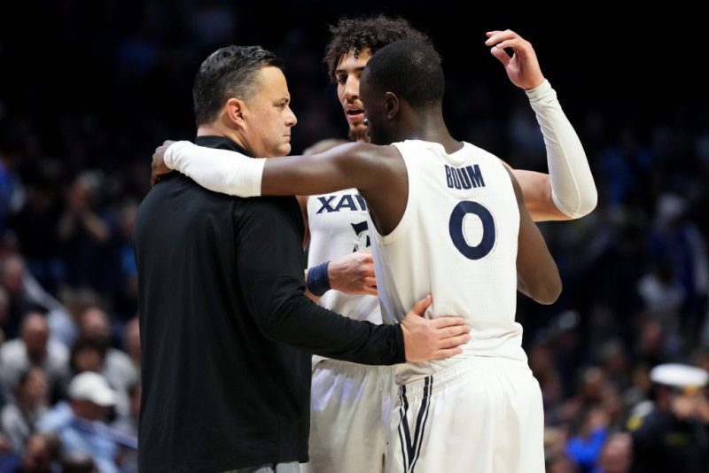 马凯特对泽维尔的赔率、让分和预测（1月15日）