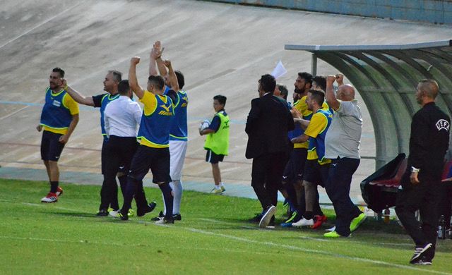 多马尼亚诺vs特雷菲奥里的预测,期待特雷菲奥里的另一场净胜球