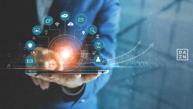 Dazn同意收购Eleven Sports和Team Whistle