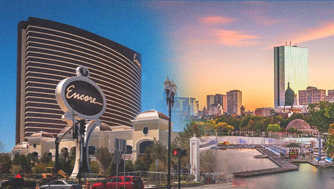 马萨诸塞州披露8月份赌场收入为9200万美元