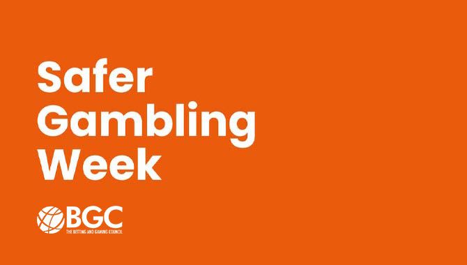BGC：”安全赌博周 “产生了3000万个社交媒体印象