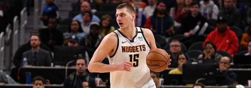 NBA同场竞技的赔率、选择和预测,掘金对雷霆（周四）