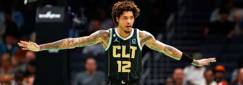 NBA球员预选赛的赔率、选择和预测,周五