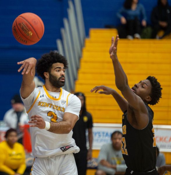 东密歇根VS肯特州立大学的赔率、盘口和预测（2月17日）