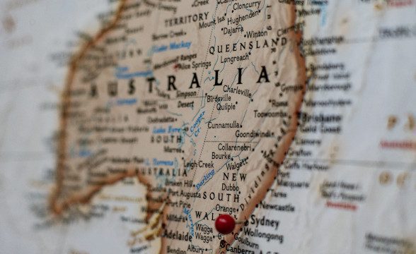 澳大利亚人30年来在新南威尔士州的博彩业上损失了1350亿澳元