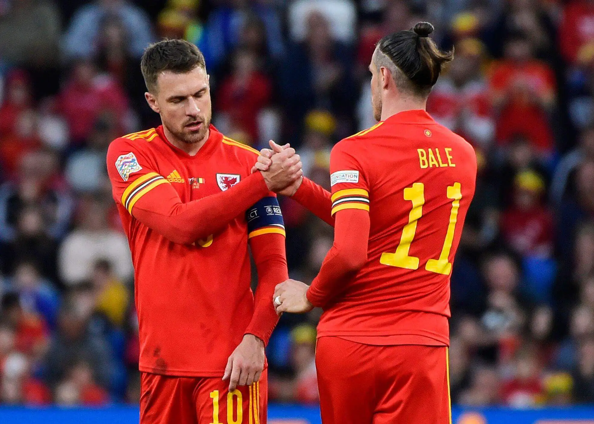 美国对威尔士的投注技巧,11月21日，星期一