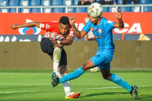 少年足球队对马格达莱纳联盟的预测,预计少年足球队将取得本赛季的首场胜利或以平局告终