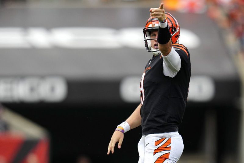 辛辛那提孟加拉人vs达拉斯牛仔 – 赔率、盘口、让分和预测 NFL第二周