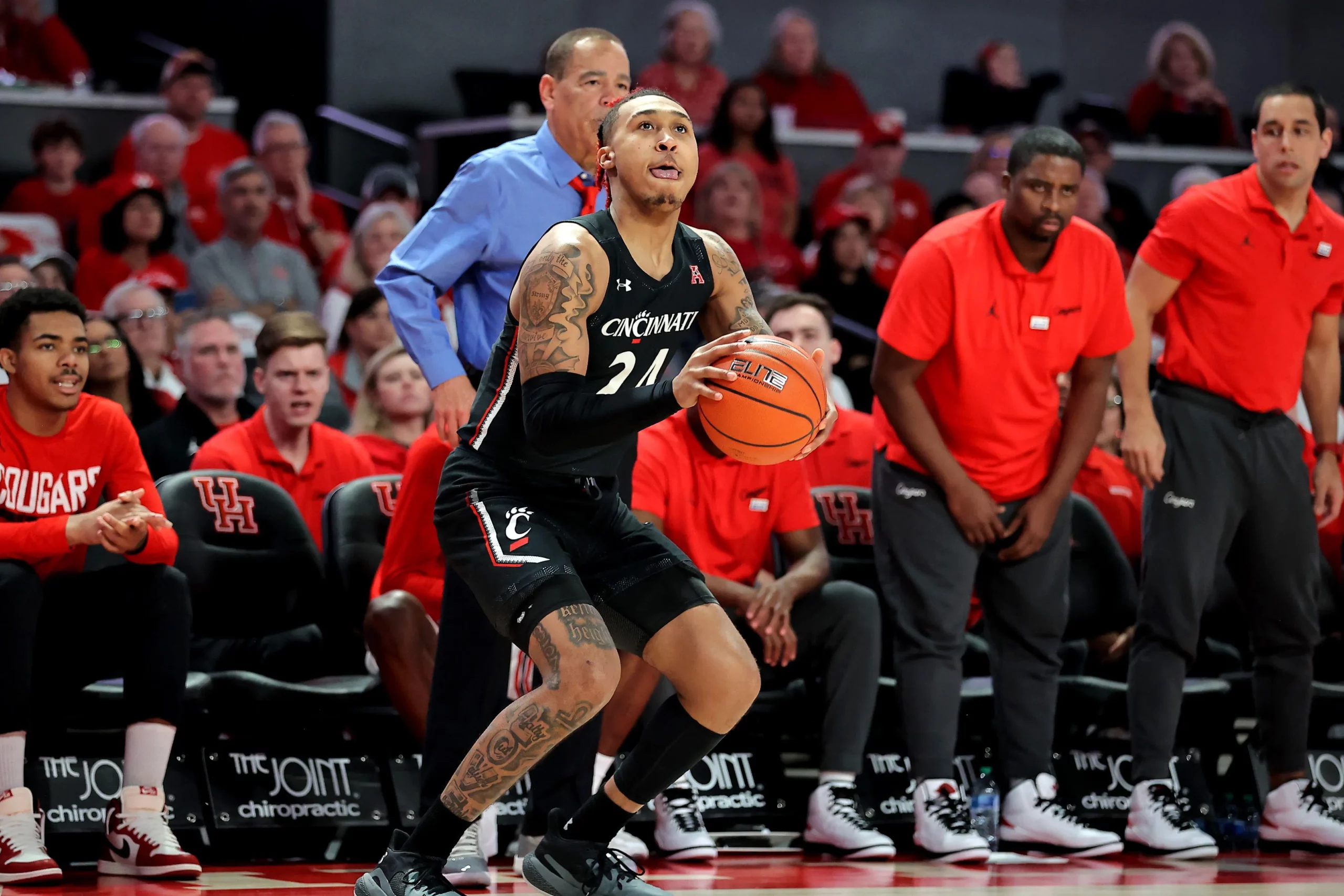 NCAA篮球周六最佳赌注,周六晚上的一对推荐