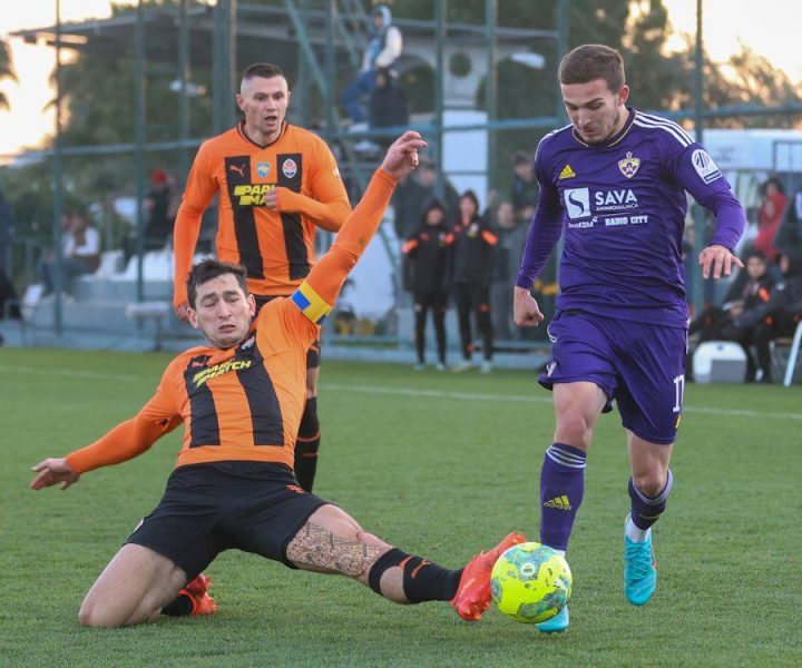 科佩尔对NK马里博尔的预测,一场非常激烈的冲突