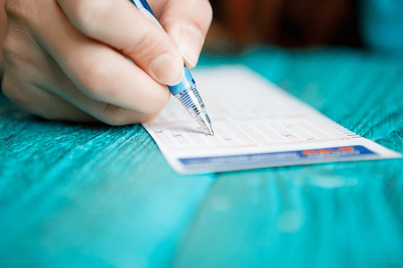 中国2月彩票销售额达60.8亿美元